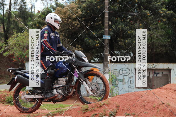 Compre suas fotos do eventoCurso Capacitao Motociclista Socorrista - GMAU no Fotop