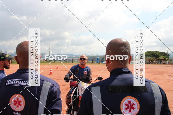Buy your photos of the eventCurso Capacitao Motociclista Socorrista - GMAU on Fotop