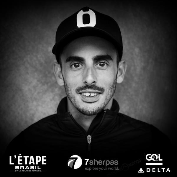Buy your photos of the eventFoto Oficial Letape Brasil 2018 on Fotop