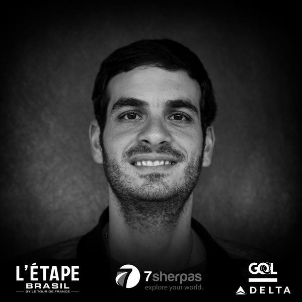 Buy your photos of the eventFoto Oficial Letape Brasil 2018 on Fotop
