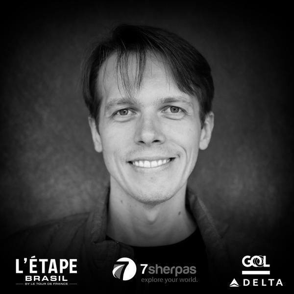 Buy your photos of the eventFoto Oficial Letape Brasil 2018 on Fotop