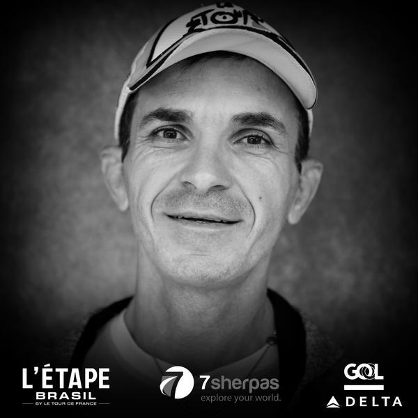 Buy your photos of the eventFoto Oficial Letape Brasil 2018 on Fotop