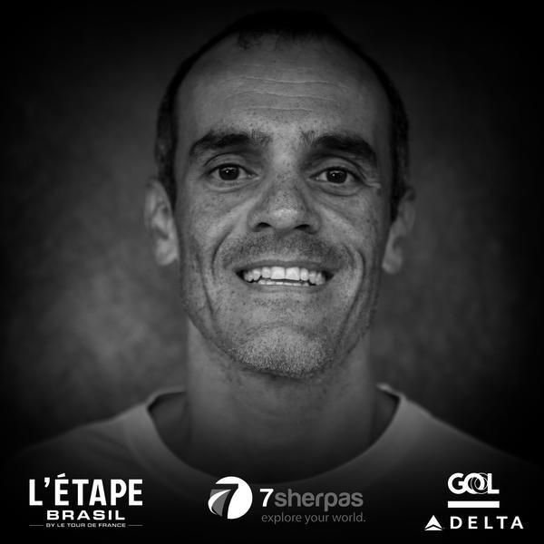 Buy your photos of the eventFoto Oficial Letape Brasil 2018 on Fotop