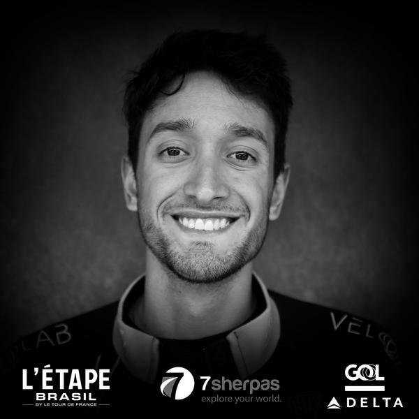 Buy your photos of the eventFoto Oficial Letape Brasil 2018 on Fotop