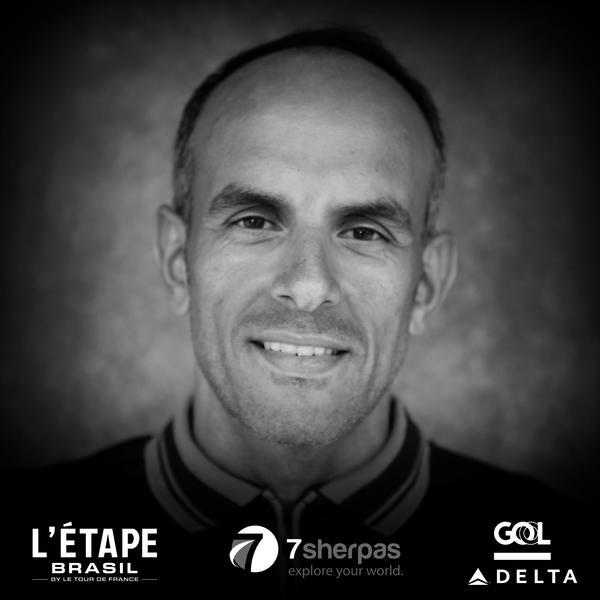 Buy your photos of the eventFoto Oficial Letape Brasil 2018 on Fotop