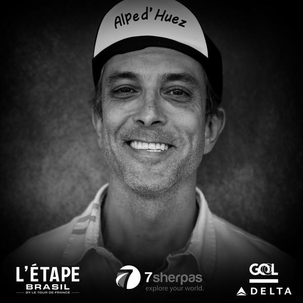 Buy your photos of the eventFoto Oficial Letape Brasil 2018 on Fotop