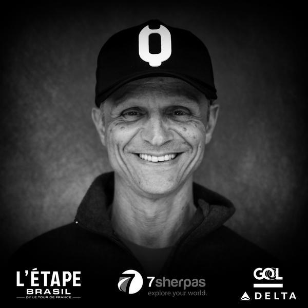 Buy your photos of the eventFoto Oficial Letape Brasil 2018 on Fotop