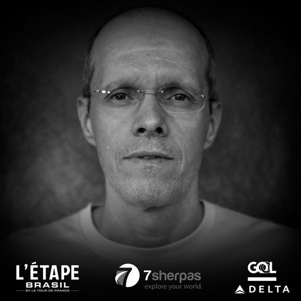 Buy your photos of the eventFoto Oficial Letape Brasil 2018 on Fotop