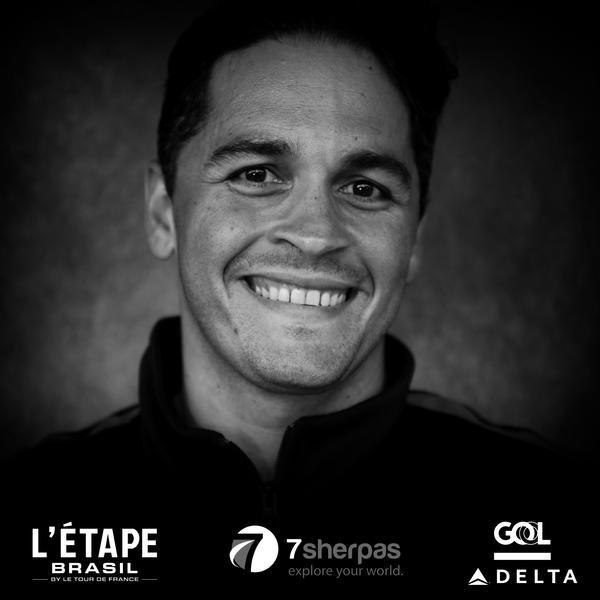 Buy your photos of the eventFoto Oficial Letape Brasil 2018 on Fotop
