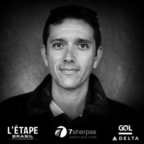 Buy your photos of the eventFoto Oficial Letape Brasil 2018 on Fotop
