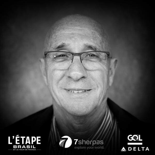Buy your photos of the eventFoto Oficial Letape Brasil 2018 on Fotop