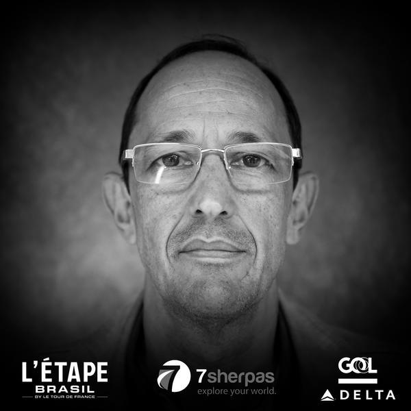 Buy your photos of the eventFoto Oficial Letape Brasil 2018 on Fotop