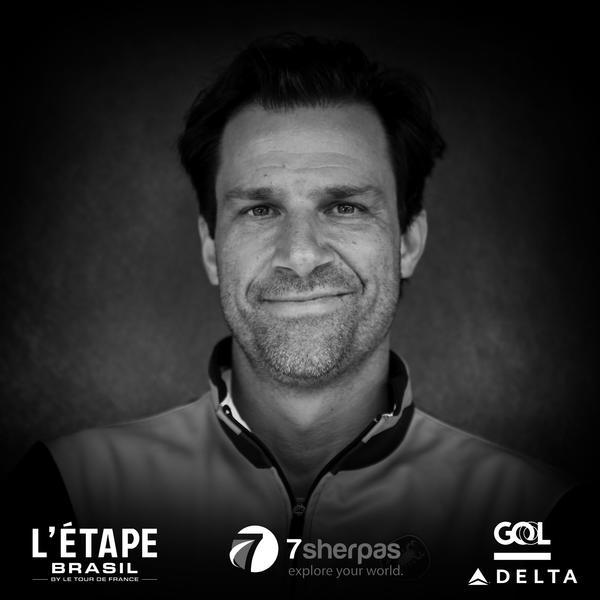 Buy your photos of the eventFoto Oficial Letape Brasil 2018 on Fotop