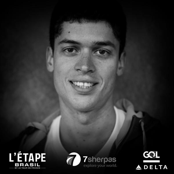 Buy your photos of the eventFoto Oficial Letape Brasil 2018 on Fotop