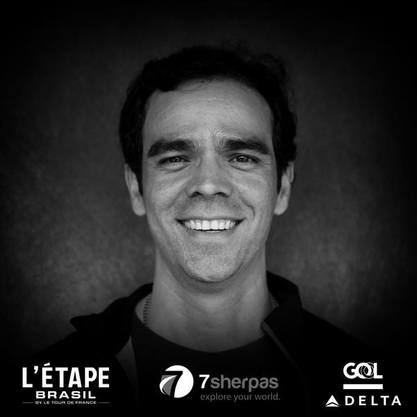Buy your photos of the eventFoto Oficial Letape Brasil 2018 on Fotop