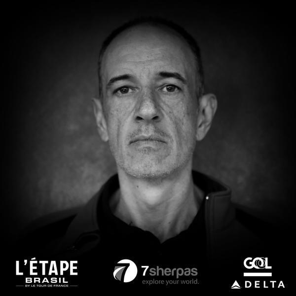 Buy your photos of the eventFoto Oficial Letape Brasil 2018 on Fotop
