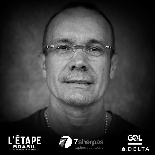 Buy your photos of the eventFoto Oficial Letape Brasil 2018 on Fotop