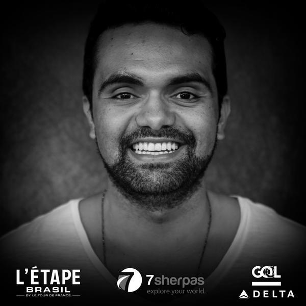 Buy your photos of the eventFoto Oficial Letape Brasil 2018 on Fotop