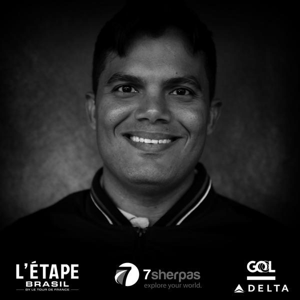 Buy your photos of the eventFoto Oficial Letape Brasil 2018 on Fotop