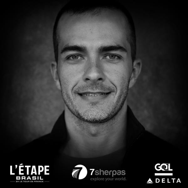 Buy your photos of the eventFoto Oficial Letape Brasil 2018 on Fotop
