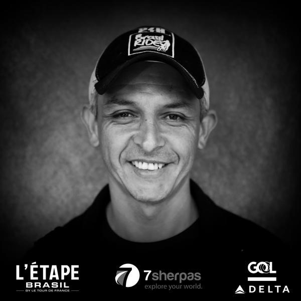 Buy your photos of the eventFoto Oficial Letape Brasil 2018 on Fotop