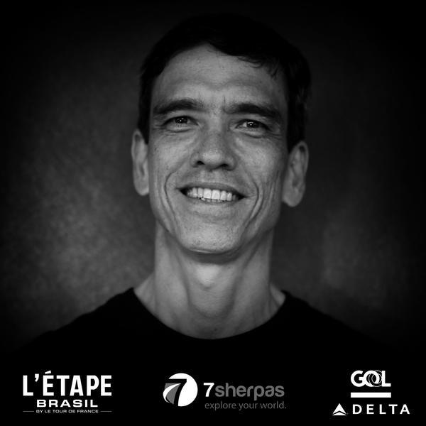 Buy your photos of the eventFoto Oficial Letape Brasil 2018 on Fotop
