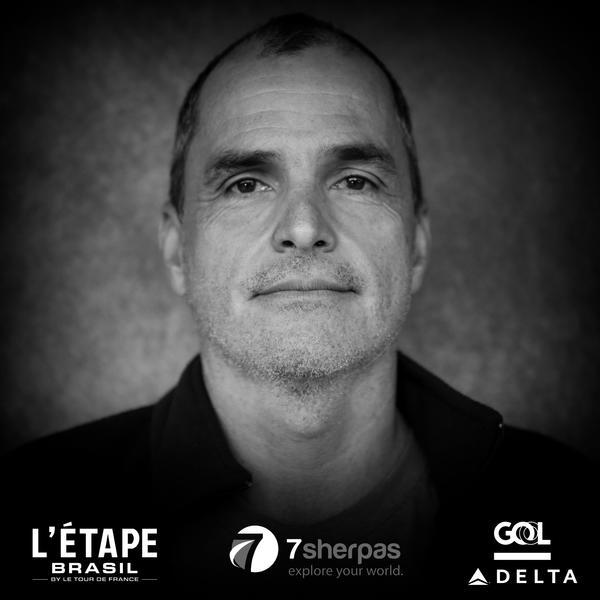 Buy your photos of the eventFoto Oficial Letape Brasil 2018 on Fotop