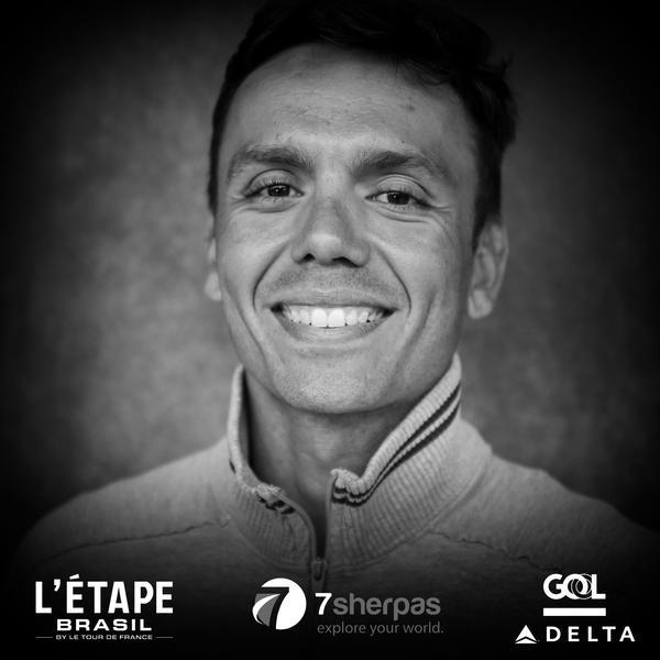 Buy your photos of the eventFoto Oficial Letape Brasil 2018 on Fotop