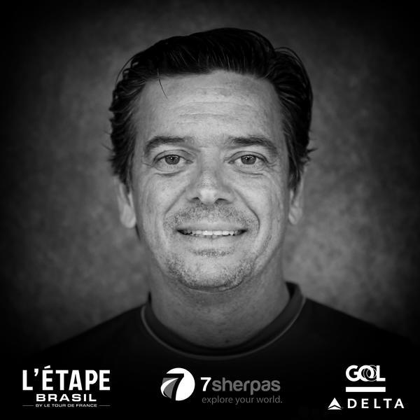 Buy your photos of the eventFoto Oficial Letape Brasil 2018 on Fotop