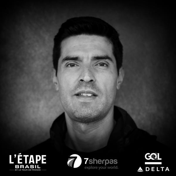 Buy your photos of the eventFoto Oficial Letape Brasil 2018 on Fotop
