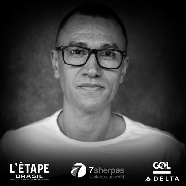 Buy your photos of the eventFoto Oficial Letape Brasil 2018 on Fotop