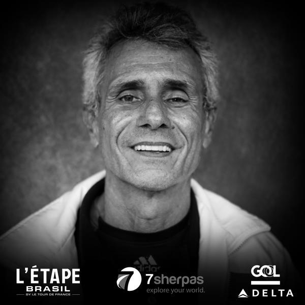 Buy your photos of the eventFoto Oficial Letape Brasil 2018 on Fotop