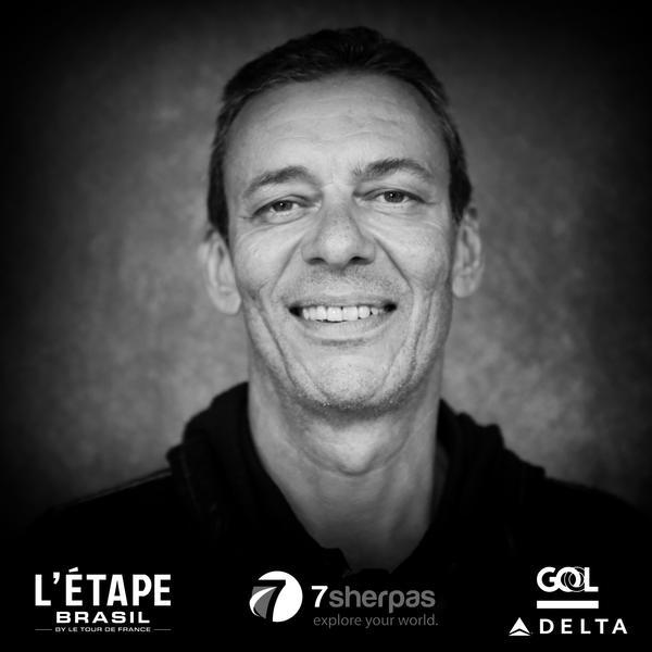 Buy your photos of the eventFoto Oficial Letape Brasil 2018 on Fotop