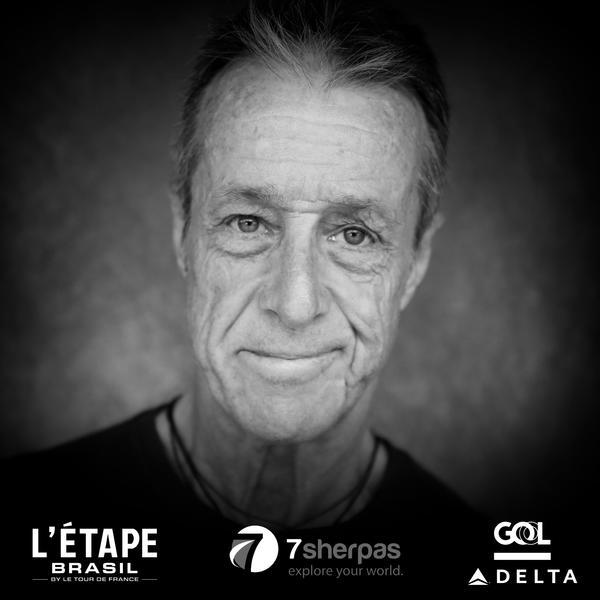 Buy your photos of the eventFoto Oficial Letape Brasil 2018 on Fotop