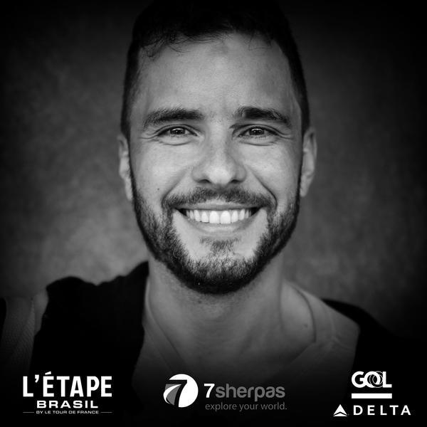 Buy your photos of the eventFoto Oficial Letape Brasil 2018 on Fotop