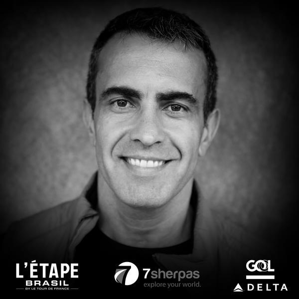 Buy your photos of the eventFoto Oficial Letape Brasil 2018 on Fotop