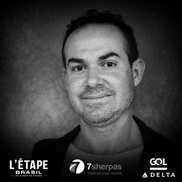 Buy your photos of the eventFoto Oficial Letape Brasil 2018 on Fotop