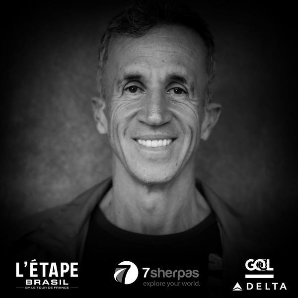 Compra tus fotos del eventoFoto Oficial Letape Brasil 2018 En Fotop