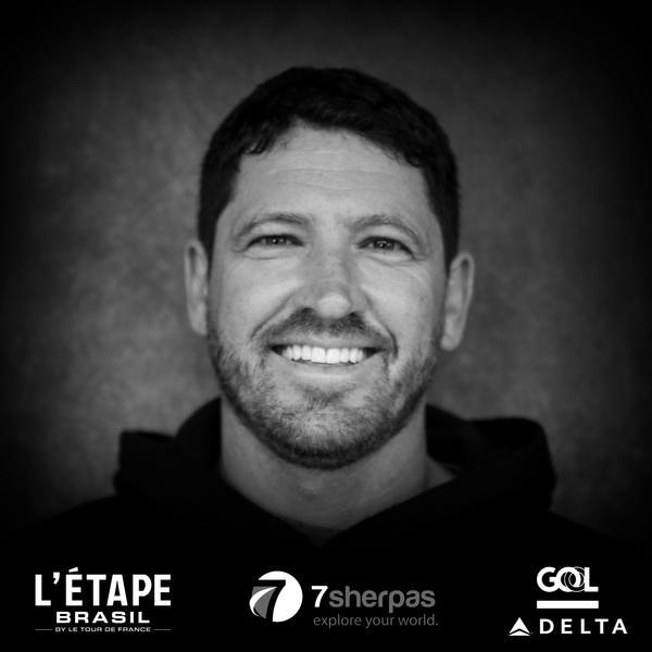 Buy your photos of the eventFoto Oficial Letape Brasil 2018 on Fotop