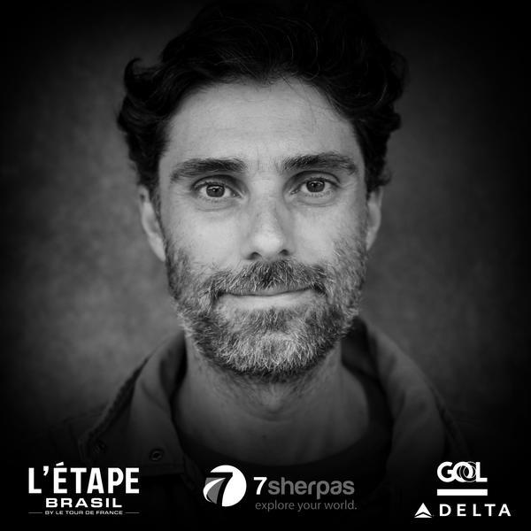 Buy your photos of the eventFoto Oficial Letape Brasil 2018 on Fotop
