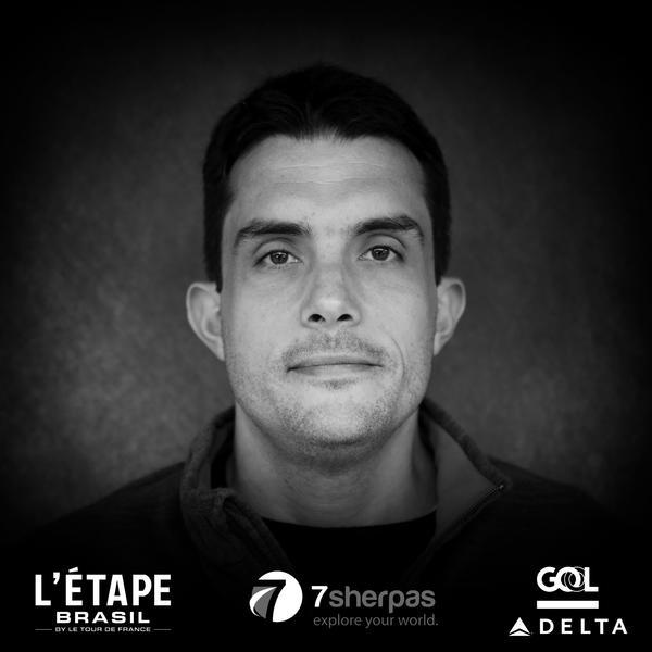 Buy your photos of the eventFoto Oficial Letape Brasil 2018 on Fotop