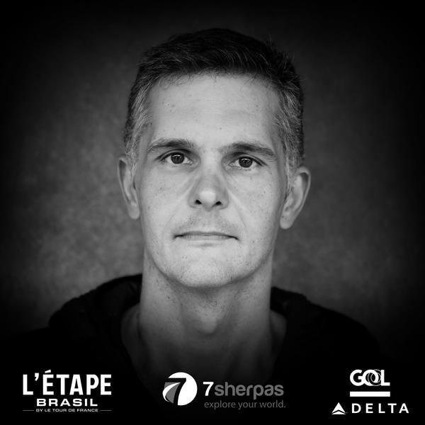 Buy your photos of the eventFoto Oficial Letape Brasil 2018 on Fotop