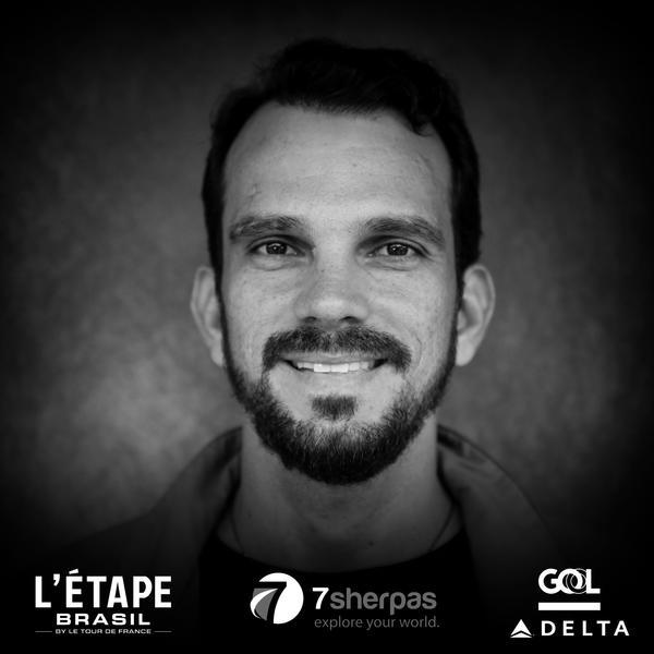 Buy your photos of the eventFoto Oficial Letape Brasil 2018 on Fotop