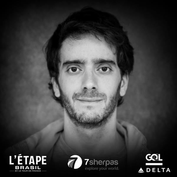 Buy your photos of the eventFoto Oficial Letape Brasil 2018 on Fotop