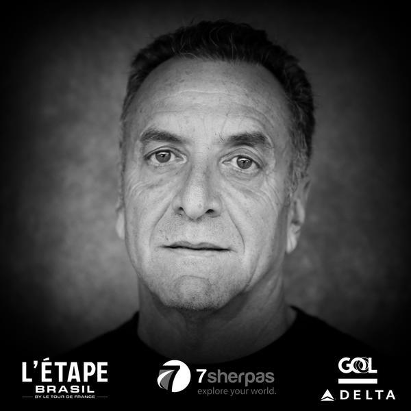 Buy your photos of the eventFoto Oficial Letape Brasil 2018 on Fotop