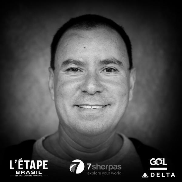 Buy your photos of the eventFoto Oficial Letape Brasil 2018 on Fotop