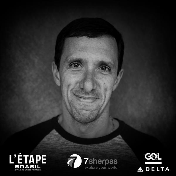 Buy your photos of the eventFoto Oficial Letape Brasil 2018 on Fotop
