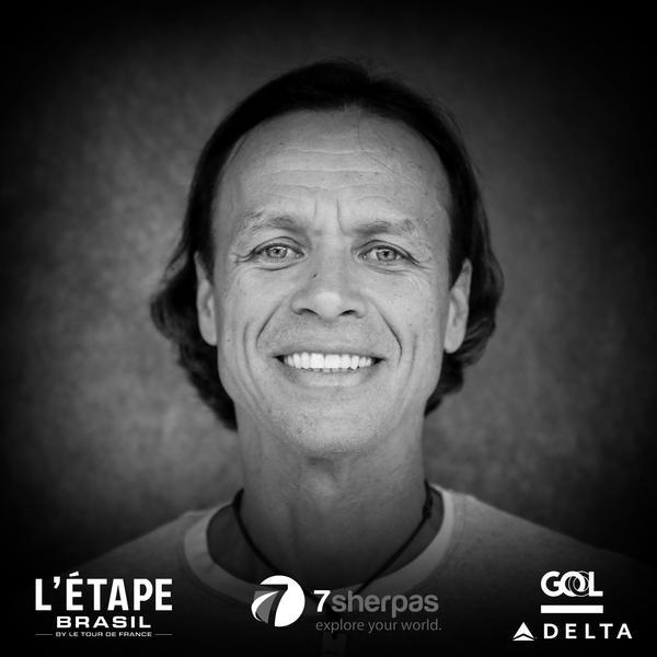 Buy your photos of the eventFoto Oficial Letape Brasil 2018 on Fotop