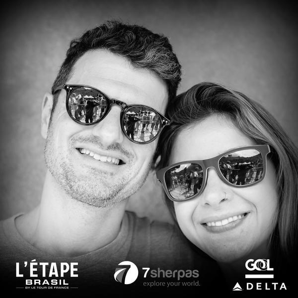 Buy your photos of the eventFoto Oficial Letape Brasil 2018 on Fotop