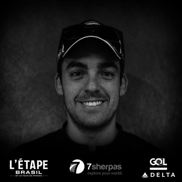 Buy your photos of the eventFoto Oficial Letape Brasil 2018 on Fotop
